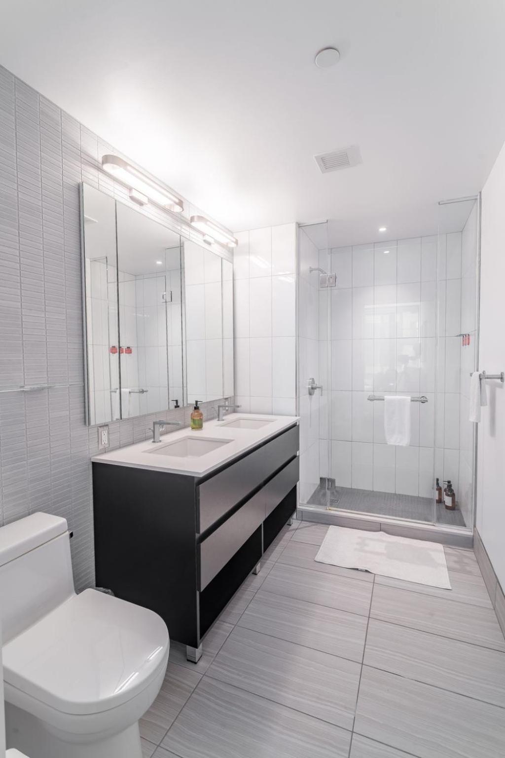 Modern Stylish 2Br 2Ba Apartment In Hudson Yard New York Exterior foto